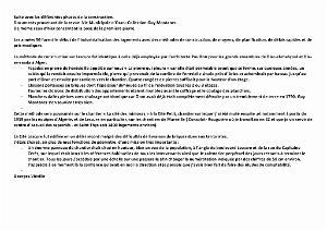 Cite Lescure 22 